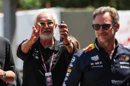 Christian Horner gelinkt aan Red Bull-concurrent: rentree in de Formule 1 aanstaande?