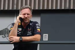 Dit zijn de redenen voor het ontslag van Christian Horner bij Red Bull Racing