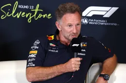 Red Bull Racing komt met duidelijk statement na ontslag Christian Horner