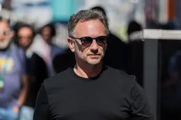Voormalig eigenaar Red Bull-team doet onthulling over relatie Max Verstappen en Christian Horner