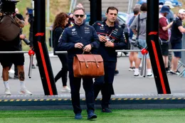 Viaplay-commentator schetst gitzwarte toekomst voor Red Bull na vertrek Christian Horner