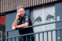 Christian Horner gaf Max Verstappen belangrijk bericht mee over Mercedes voor ontslag bij Red Bull