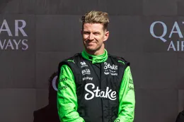 Max Verstappen spreekt vol lof over Nico Hülkenberg