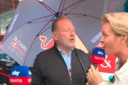 Nico Rosberg zet Jos Verstappen onder druk met pijnlijke vraag