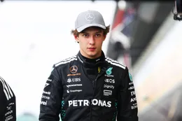 Kimi Antonelli komt met duidelijke reactie op mogelijke komst Max Verstappen