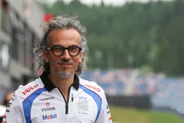 Wie is de Laurent Mekies, de nieuwe teambaas van Max Verstappen?