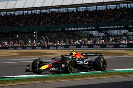 Max Verstappen spreekt zich uit over zijn opvolger bij Red Bull Racing