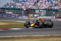 Red Bull-talent vergelijkt zichzelf naast Max Verstappen: 'Ik ben...'