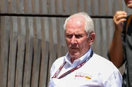 Helmut Marko ziet Red Bull gedwongen worden om pijnlijke beslissing te nemen
