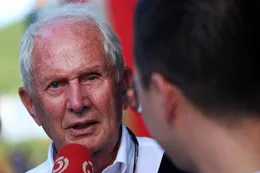 'Ontslag Christian Horner georchestreerd door Helmut Marko'