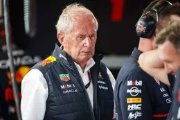 Helmut Marko laat zich uit over groot Mercedes-voordeel in 2026