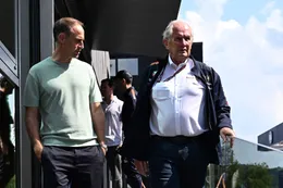 Helmut Marko onthult: deze persoon is verantwoordelijk voor ontslag Christian Horner