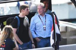 Erik van Haren komt met duidelijkheid over de rol van 'Team Verstappen' in ontslag Christian Horner