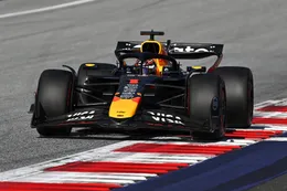 Beoogd teamgenoot Max Verstappen spreekt zich uit over 'Red Bull-vloek'
