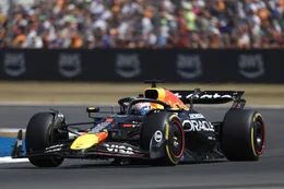 Uitslag eerste vrije training F1 Grand Prix Groot-Brittannië 2025