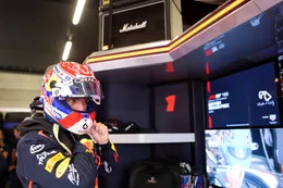 Probleem voor Max Verstappen: twijfels over Mercedes-transfer door afkoopsom