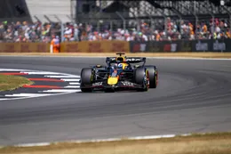 Helmut Marko deelt opvallend bericht over Max Verstappen na trainingen in Groot-Brittannië