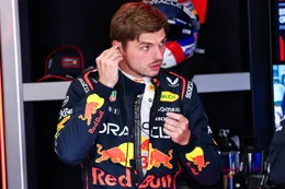 Max Verstappen hint wederom op vertrek: 'Als ik vandaag zou zeggen...'