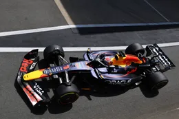 Red Bull-insider onthult groot probleem aan auto Max Verstappen in Groot-Brittannië