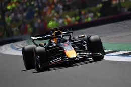 Zak Brown onthult 'eng' scenario rondom Max Verstappen