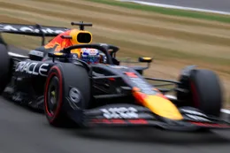 Uitslag derde vrije training F1 Grand Prix Groot-Brittannië 2025