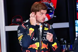 'Onvriendelijk gesprek vond plaats tussen Verstappen en Horner; Mercedes-beslissing deze maand genomen'