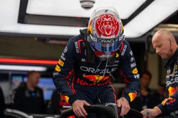Red Bull geeft toe: team moet vervanger zoeken voor Max Verstappen