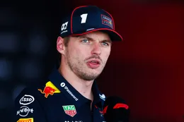 Christijan Albers waarschuwt Red Bull voor aankondiging Max Verstappen