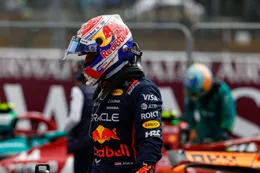 Helmut Marko stelt Max Verstappen teleur met opmerking in Groot-Brittannië