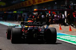 Max Verstappen ontvangt duidelijke waarschuwing: 'Ik vrees...'