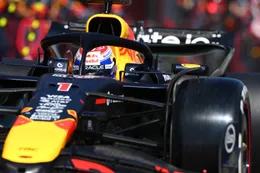 Red Bull-insider laat team schrikken met update over Max Verstappen