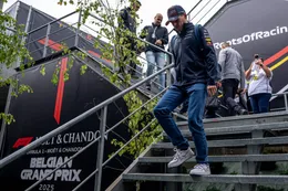 Olav Mol adviseert Max Verstappen en denkt vervolgstap te weten