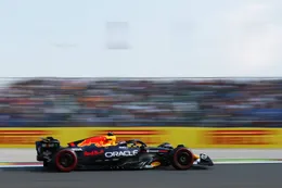 Max Verstappen waarschuwt Oscar Piastri voor Sprint in België