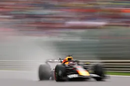 Het weerbericht voor F1 Grand Prix Hongarije belooft niet veel goeds