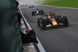 Max Verstappen dient Helmut Marko van repliek: 'Hij zit niet in de auto!'