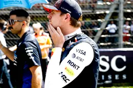 Martin Brundle beschuldigt Verstappen van heftige actie om Christian Horner te ontslaan