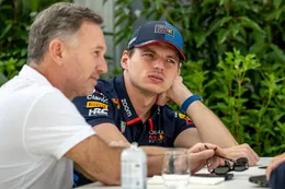 De mogelijke scenario's voor Max Verstappen na het vertrek van Christian Horner
