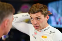 Christian Horner voerde gesprek met Max Verstappen voor ontslag bij Red Bull