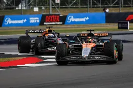 Oscar Piastri geeft uitleg voor agressieve actie op Max Verstappen
