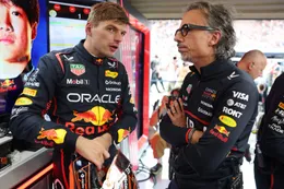 Max Verstappen geeft duidelijkheid: blijft hij bij Red Bull na ontslag Christian Horner?
