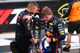Formule E-kampioen onthult prachtig gebaar Max Verstappen