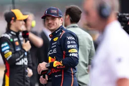McLaren-teambaas 'niet onder de indruk' van kwalificatieronde Max Verstappen