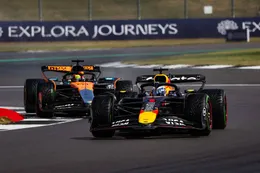 'Oscar Piastri bracht zichzelf in de problemen wegens bewijsdrang tegenover Max Verstappen'