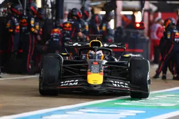 Red Bull heeft zowel goed als slecht nieuws voor Max Verstappen na race in Groot-Brittannië