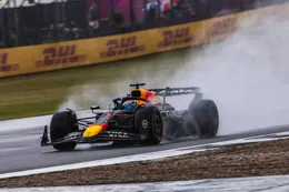 Het bizarre verschil tussen Max Verstappen en Yuki Tsunoda tijdens de Grand Prix van Groot-Brittannië