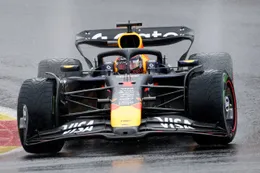 Red Bull voelt zich 'genaaid' door Formule 1-wedstrijdleiding in België