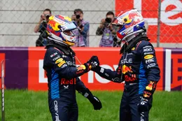 Voormalig teamgenoot Max Verstappen krijgt 'groen licht' voor Formule 1-terugkeer