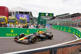 Formule 1-analist ziet één groot probleem voor Max Verstappen tijdens GP België