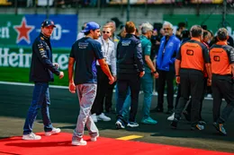 Voormalig F1-coureur onthult plan Red Bull bij vertrek Max Verstappen