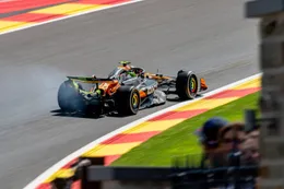 Lando Norris en Oscar Piastri moeten vrezen voor gridstraf na actie van McLaren